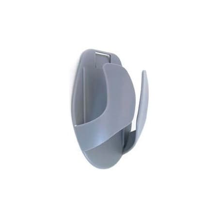Ergotron Ergotron Mouse Holder, Dark Gray 99-033-064